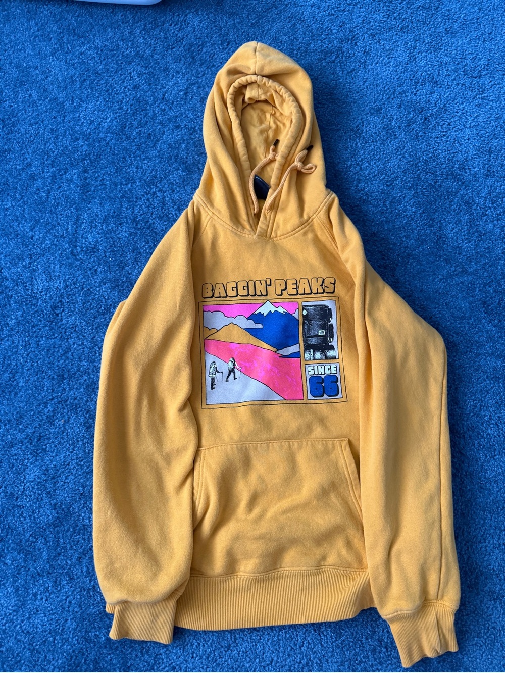 The North Face Graphic Hoodies